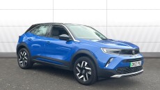 Vauxhall Mokka 100kW Elite Premium 50kWh 5dr Auto Electric Hatchback